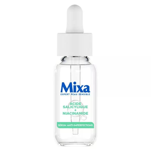 Mixa Sérum Concentré Anti-Imperfections 30ml