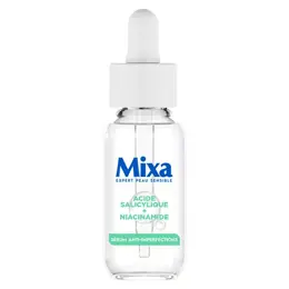 Mixa Sérum Concentré Anti-Imperfections 30ml