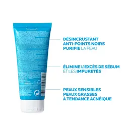 La Roche Posay Effaclar Masque Sébo-Régulateur 100ml