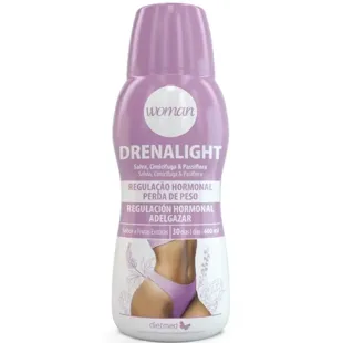 Drenalight Woman 600 ml