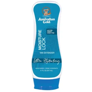 Australian Gold Moisture Lock Tan Extender 237 ml