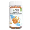 Arkopharma Gummies Phyto Douleurs Articulaires & Musculaires Curcuma 60 gummies