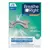 Breathe Right Nasal Strips Menthol Medium Congested Nose 10 units