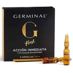 Germinal Immediate Action 5 Ampoules