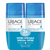Uriage Sensitive Skin Deodorant 2x50 ml