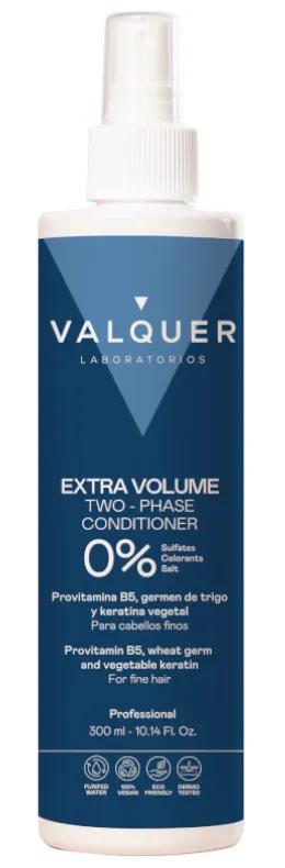 Valquer Biphasic Volume-Up Conditioner 300 ml