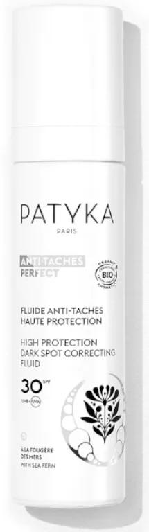 Patyka Fluide Anti-Taches SPF30 50 ml