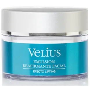Velius firming cream 40 ml jar