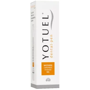 Yotuel Pen Pencil bleaching Dental 5 grams