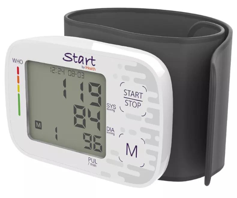 iHealth Wrist Blood Pressure Monitor BPST1