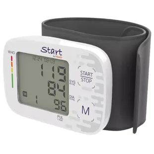 iHealth Tensiómetro Muñeca BPST1