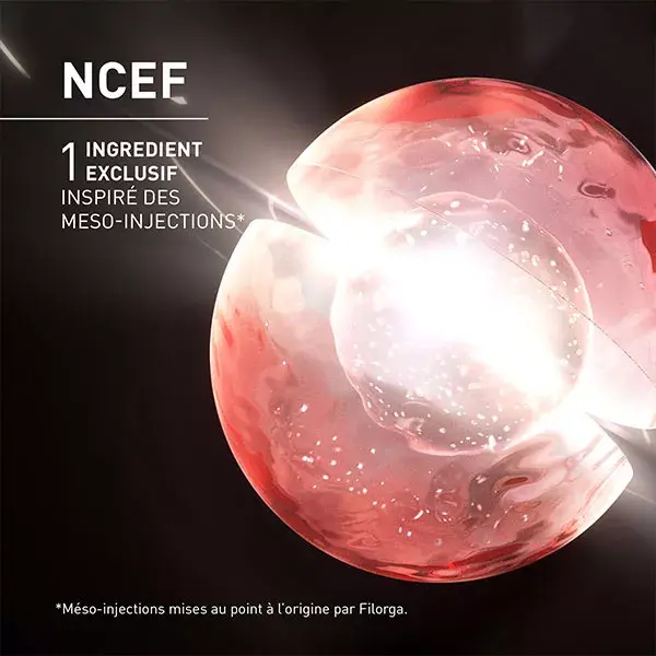 Filorga NCEF-Shot Anti-Aging Concentrated Facial Serum 30ml