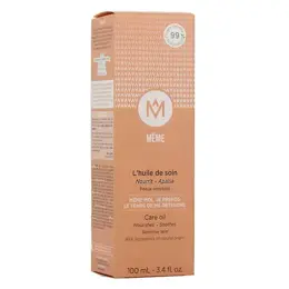 Même Huile de soin 100ml