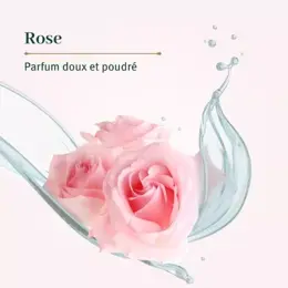 Le Petit Olivier - Crème Douche Extra Douce - Parfum Rose - Sans Savon 500ml