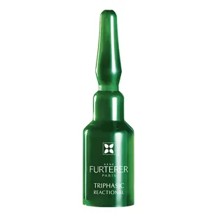 René Furterer Triphasic Reactional 12 fialette