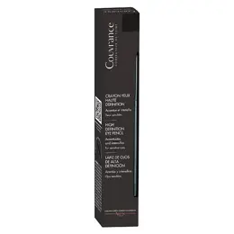 Avène Couvrance Crayon Yeux Intense Noir 3g