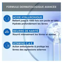 Uriage Xémose Stick Lèvres Hydratant Sans Parfum 4g