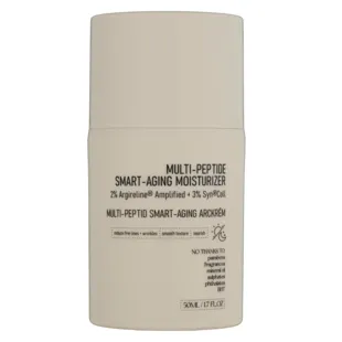 Nerds Multi-Peptide Anti-Aging Moisturizing Cream 50ml