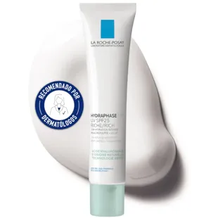 La Roche Posay Hydraphase HA UV SPF25 Reichhaltig 40 ml