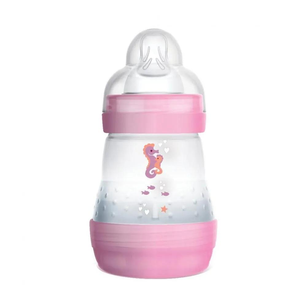 Mam Easy Start Biberon Femmina 0M+ 160 Ml