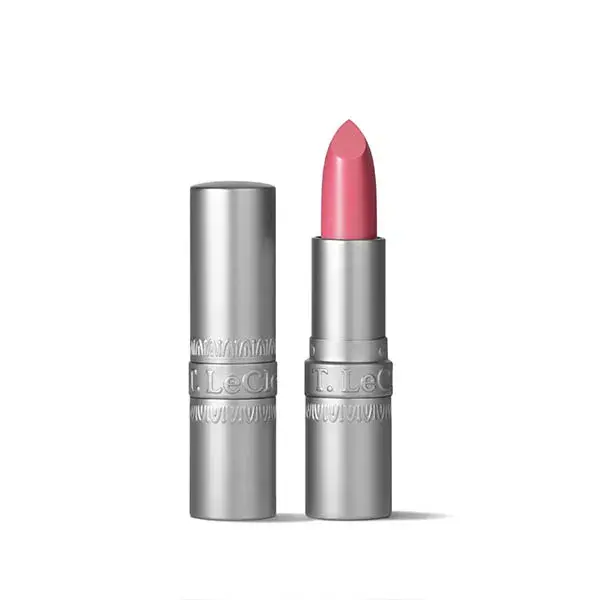 T-LeClerc Transparent Lipstick 15 Essential 3g