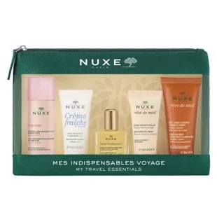 Nuxe Trousse Scoperta 2021