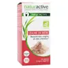 Naturactive Levure de Bière Bio 60 gélules végétale