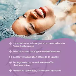 N2 Natural Nutrition Collagène avec et acide hyaluronique 90 gélules