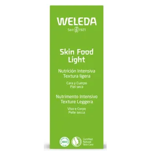 Weleda Skin Food Light SOS Repair Cream 75 ml