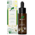 Huile réparatrice de nuit Dr. Organic Evoke Tranquility 30 ml