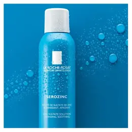 La Roche Posay Serozinc Spray Apaisant 150ml