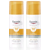 Eucerin Gel-Creme Oil Control Dry Touch SPF50+ 2x50 ml