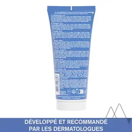 Uriage Bébé 1er Shampooing Extra-Doux Démêlant 200ml