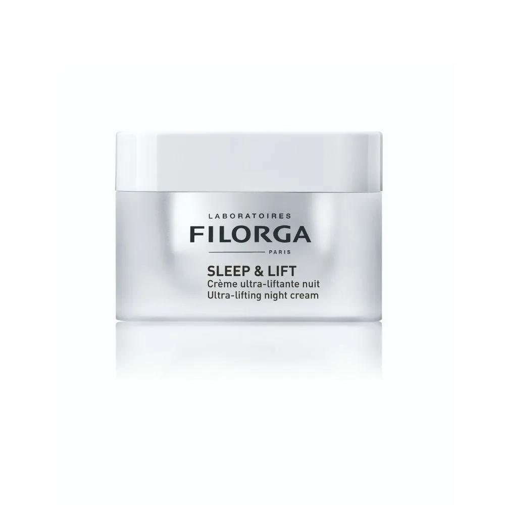 Filorga Sleep & Lift Crema Utra-Liftante Notte Ridensificante 50 ml