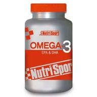 NutriSport Omega 3 100 Cápsulas