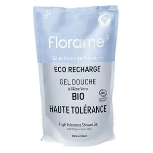 Florame Eco-ricarica Gel Doccia Alta Tolleranza 700ml