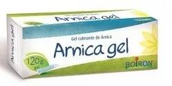 Boiron Beruhigendes Arnika-Gel 120 gr