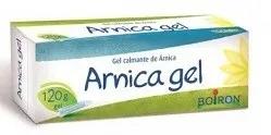 Boiron Gel Lenitivo all&#39;Arnica 120 gr