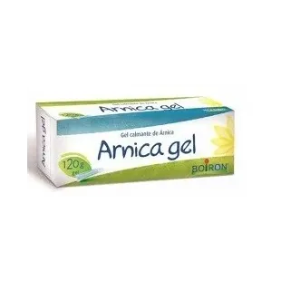 Boiron Beruhigendes Arnika-Gel 120 gr