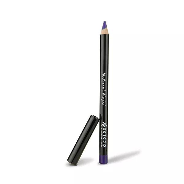 Benecos Lápiz Contorno de Ojos Azul Oscuro 