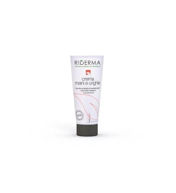 Riderma Crema Mani Unghie 100 ml