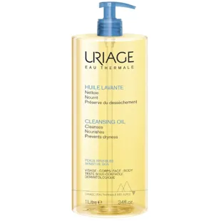 Uriage Aceite Lavante 1 Litro