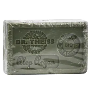 Dr.Theiss Sapone d'Aleppo + Burro di Karitè Bio 125 g
