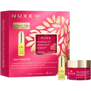 Nuxe Merveillance Expert Crema Lift-Firmeza 50 ml + Super Sérum 10 5 ml