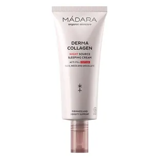 Madara Cosmetics DERMA COLLAGEN Night Source Crema Notte 70ml