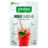 Purasana Energy Smoothie Shake Poudre Bio 150g