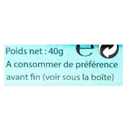 Vit'all+ Flore Vital 60 gélules gastro-résistantes