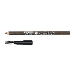 Purobio Cosmetics Crayon Sourcils Kajal 28 Sombre 3,80g