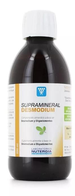 Nutergia Supramineral desmodium 250ml