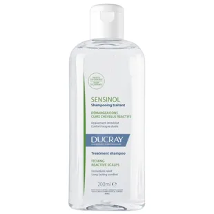 Ducray Sensinol Shampoo 200ml